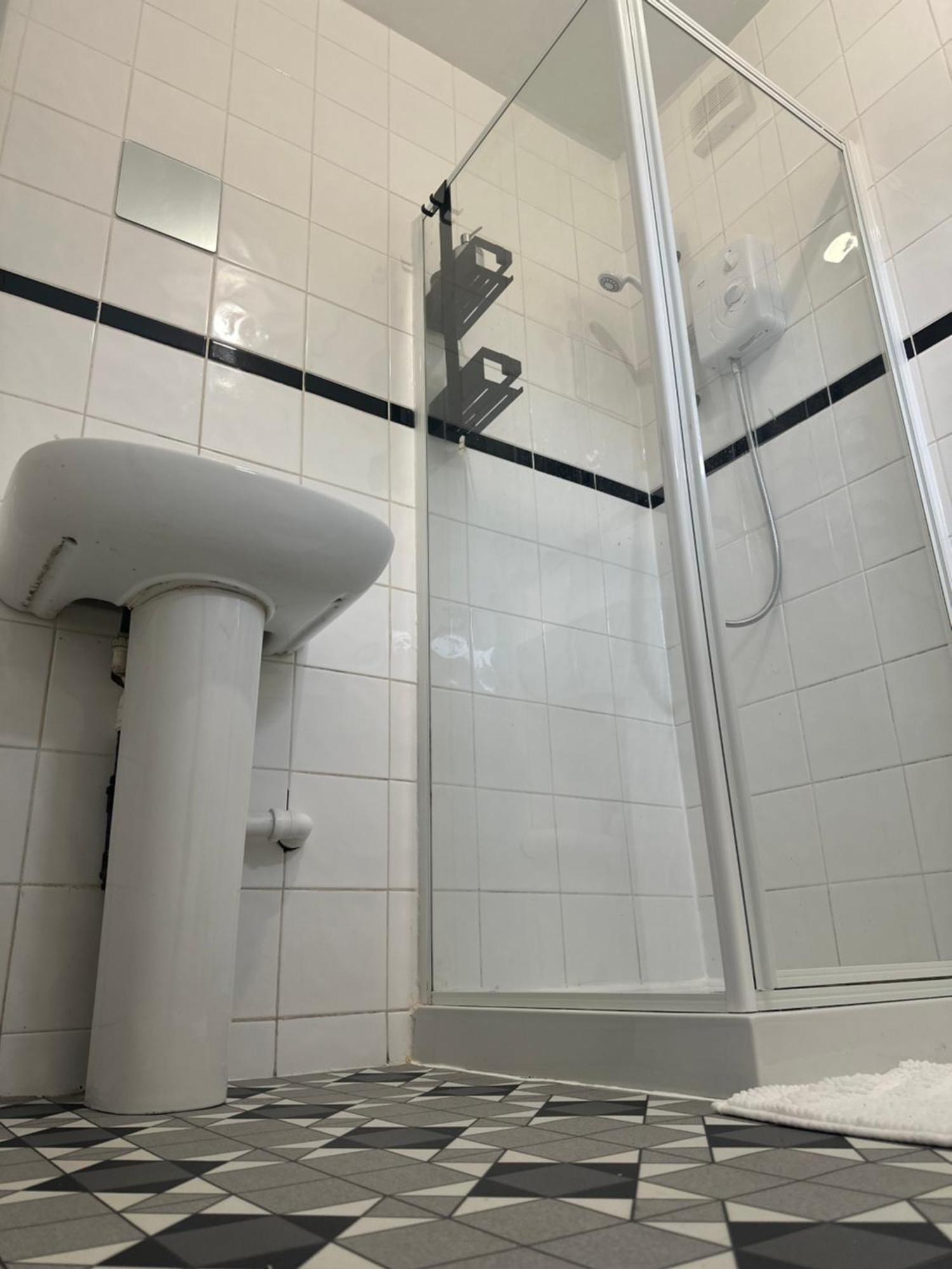 Cozy Haven Your Perfect 1Bed Le2 Leicester Buitenkant foto